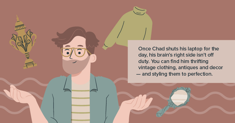 Life@ Chad quote