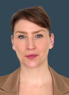 Élise Fenwick