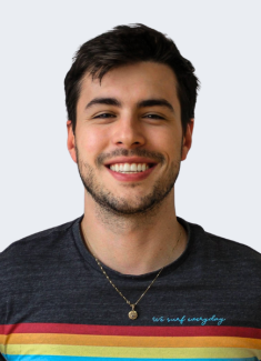 Matheus Rossetto